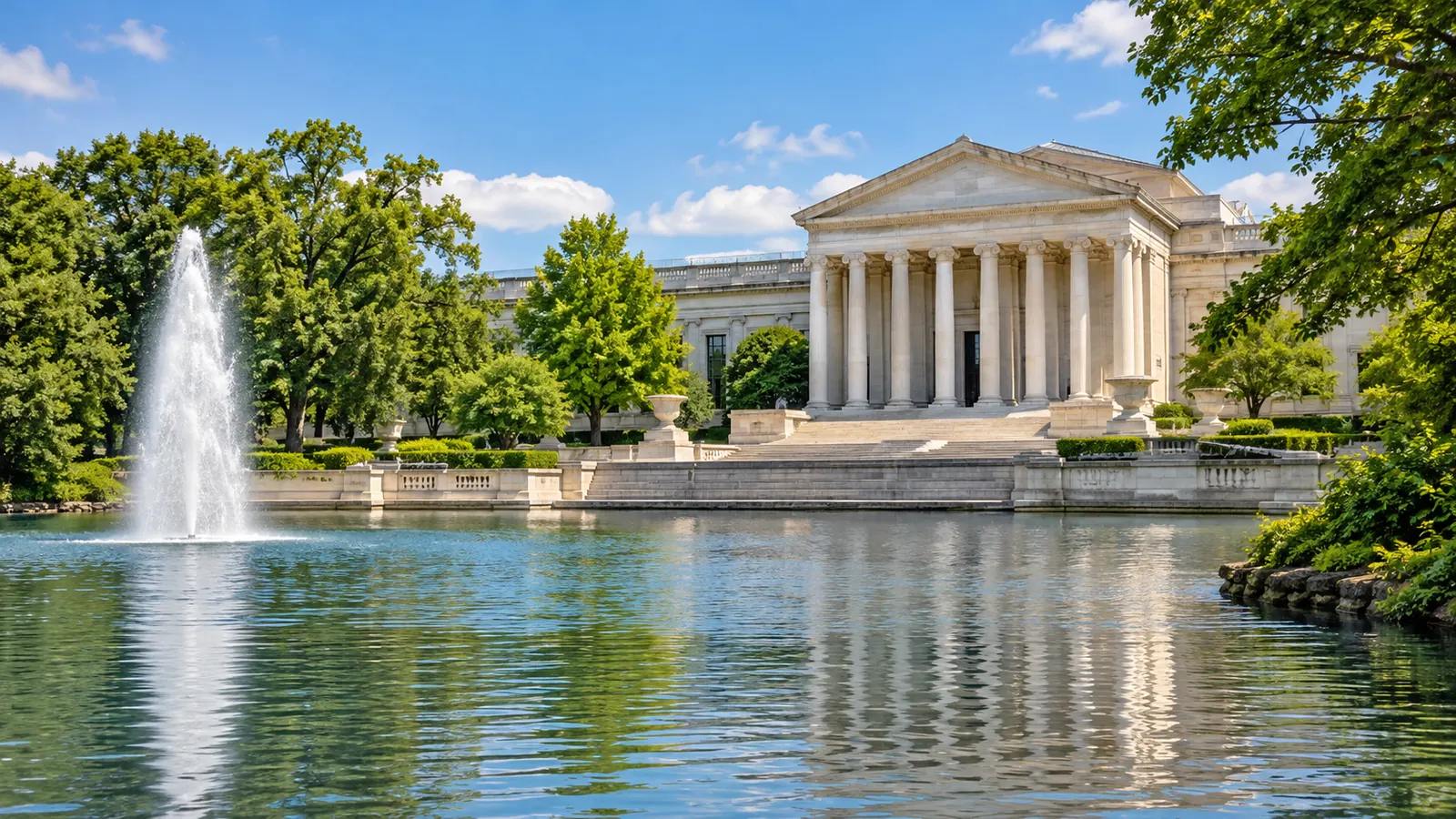 The Cleveland Museum of Art for Free: How to Plan a Visit