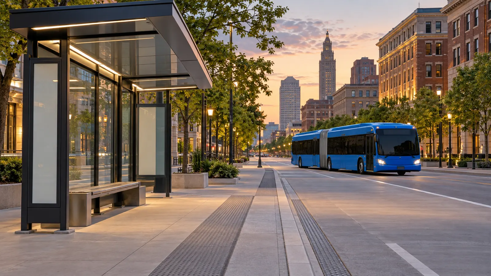 Cleveland Without a Car: RTA Fares, Passes and Free Rides for a Weekend